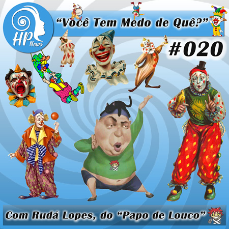  HP News - Episódio #020