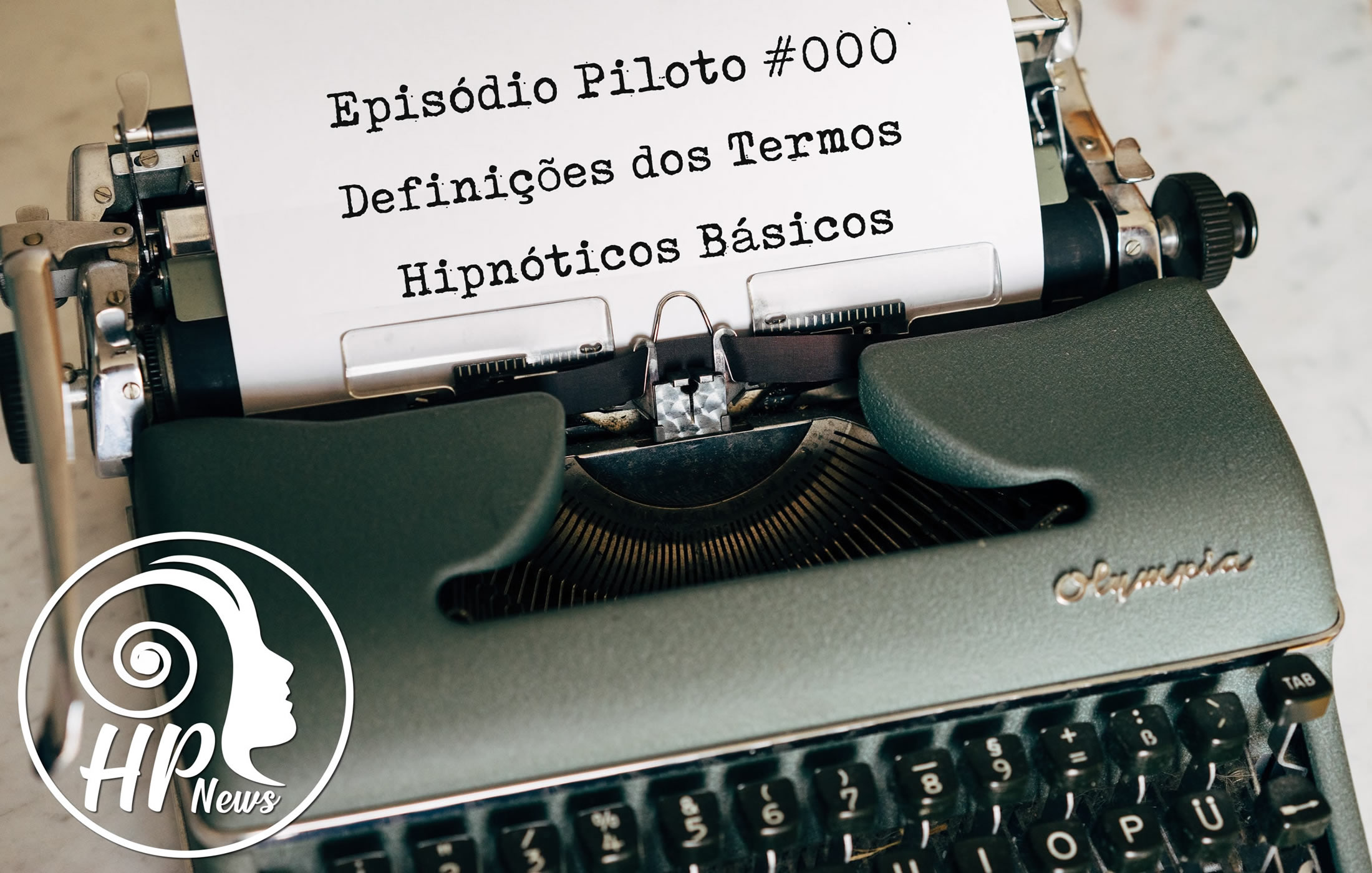 Capa HP News #005