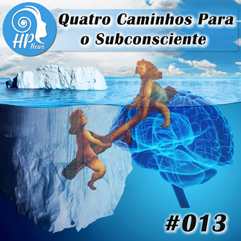 Capa Episódio HP News #013 - 4CSC: Introdução