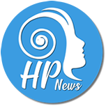 Logo HP News